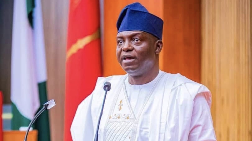 I won’t fail you – APC Chair, Yilwatda assures Tinubu, members