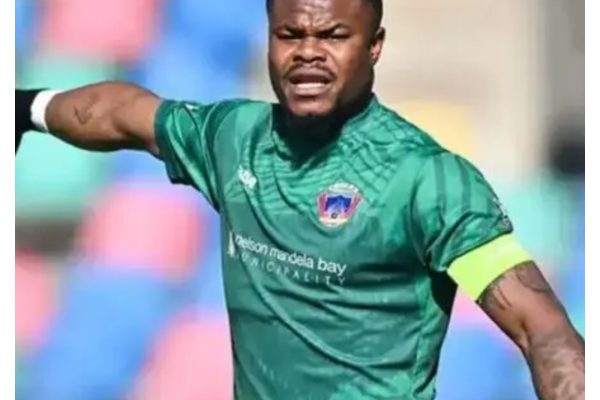 TRANSFER: Kaizer Chiefs renew interest in Nwabali
