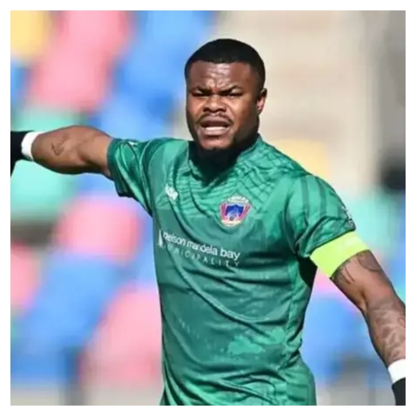 TRANSFER: Kaizer Chiefs renew interest in Nwabali