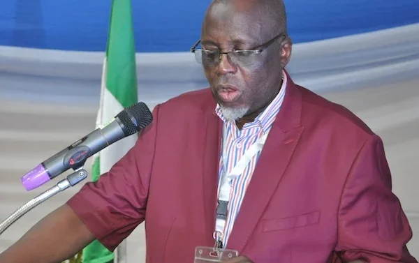 JAMB not responsible for HND graduates’ NYSC non-mobilisation, Oloyede insists