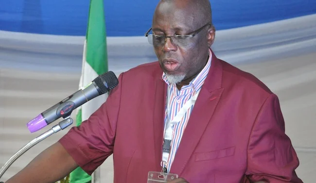 JAMB not responsible for HND graduates’ NYSC non-mobilisation, Oloyede insists