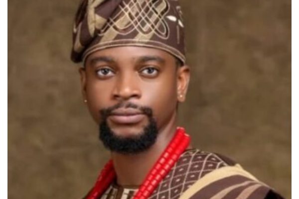 ‘Politics is not supposed to be a career’ – Actor Olumide Oworu
