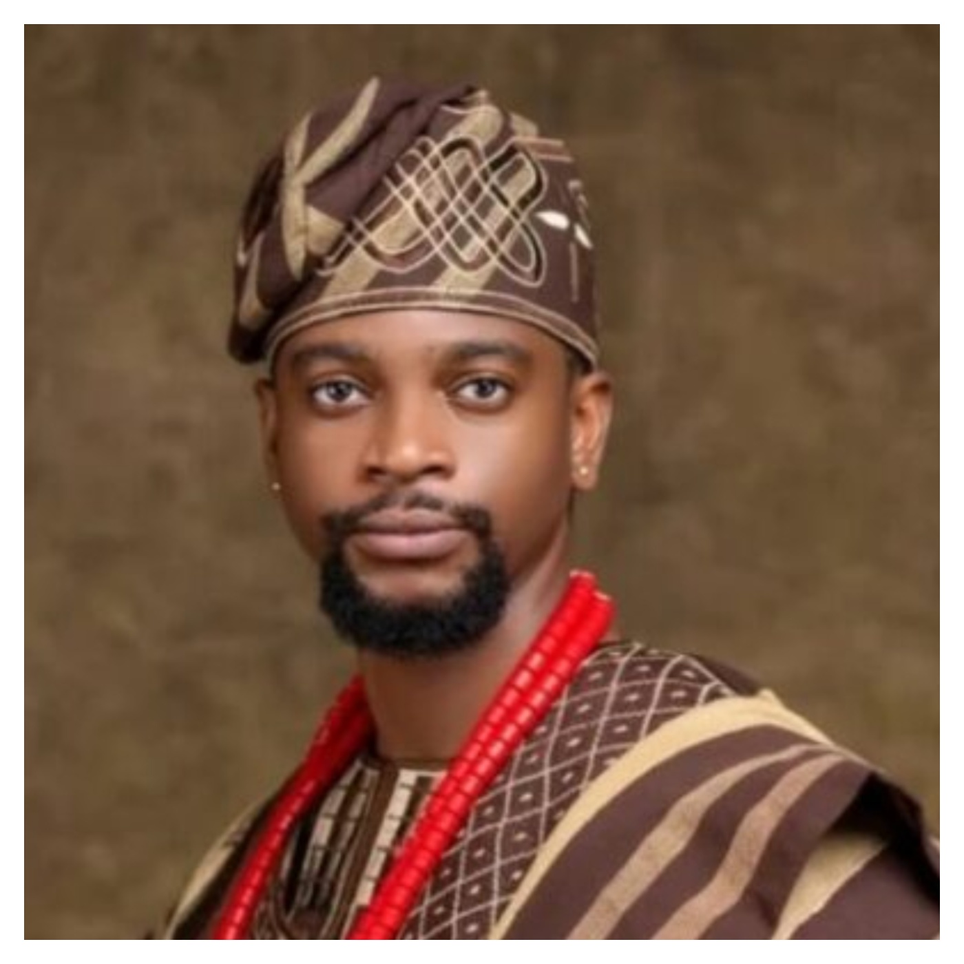 ‘Politics is not supposed to be a career’ – Actor Olumide Oworu