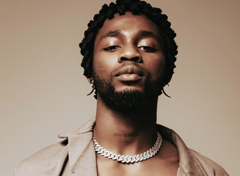 Afrobeats mainly for Lagos, Yorubas – Omah Lay