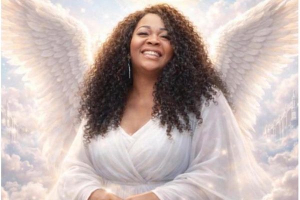 Nigerian gospel singer, Onos Brisibi is dead