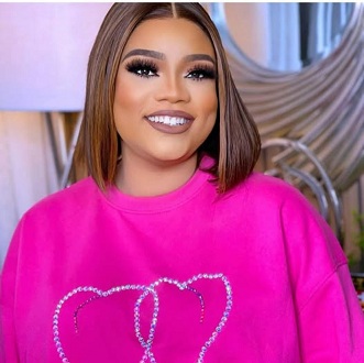 ‘Everything shouldn’t be about money’ – Actress Opeyemi Aiyeola tells colleagues supporting APC