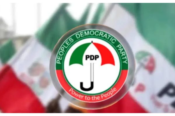 PDP crisis: Turaki faction loses as Appeal Court upholds judgment against Ibadan convention