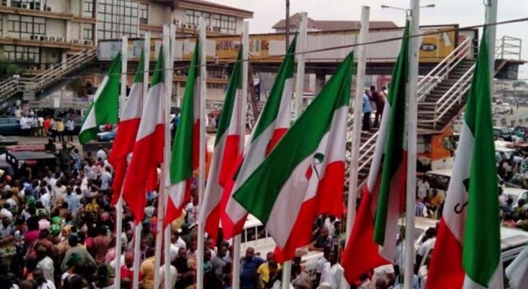 PDP convention holds amid crisis