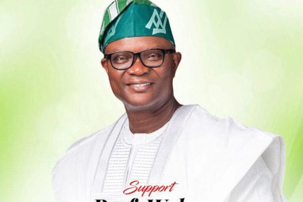 PWS’s covenant with Kwara: A Call to Shared Prosperity