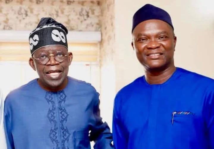 Tinubu at 74: PWS hails President’s Renewed Hope Legacy