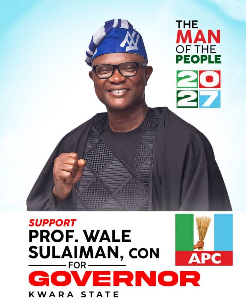 PWS: The Neurosurgeon with a Prescription for Kwara