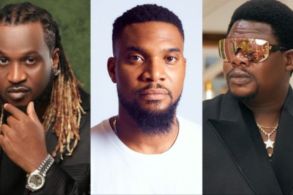 ‘Nigerians not angry enough over insecurity’ – Paul Okoye, Mr Macaroni, Kunle Remi