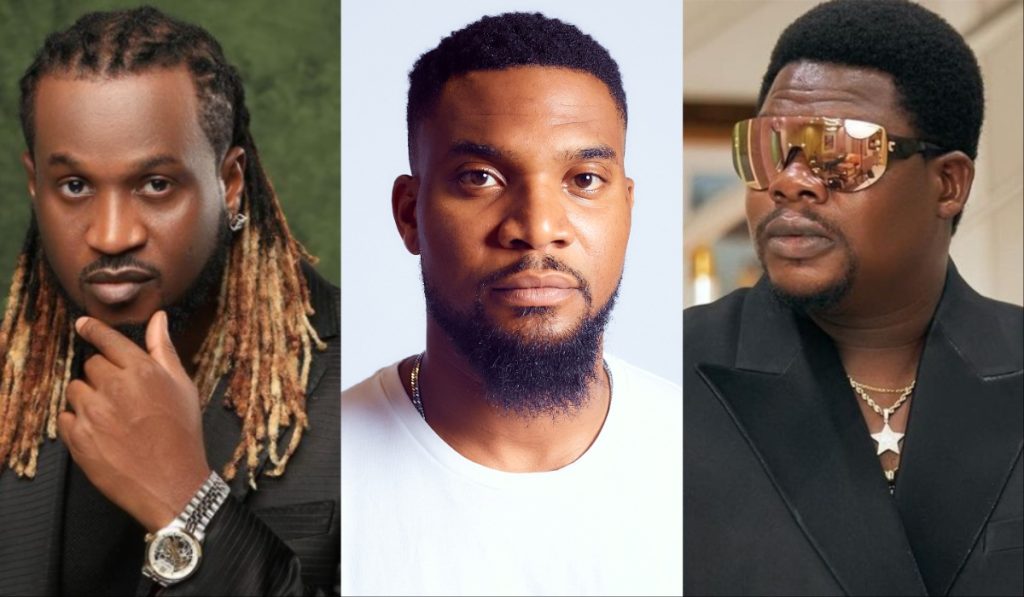 ‘Nigerians not angry enough over insecurity’ – Paul Okoye, Mr Macaroni, Kunle Remi
