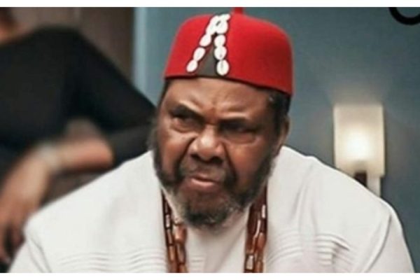 ‘I spend N40,000 daily on electricity’ – Pete Edochie laments