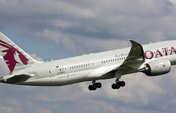 FAAN announces Middle East flight disruptions after US-Israel strikes on Iran