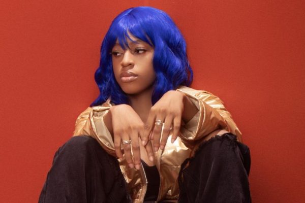 ‘Music money is like drug money’ – Qing Madi