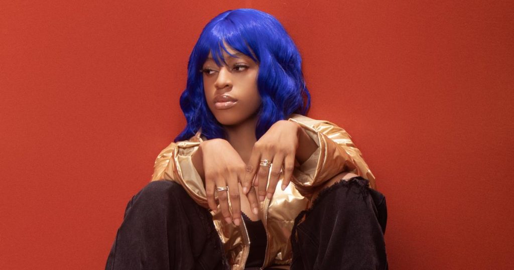 ‘Music money is like drug money’ – Qing Madi