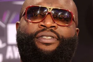 ‘Bob Marley, Fela Kuti, Burna Boy’ – Rick Ross on his dream collaboration