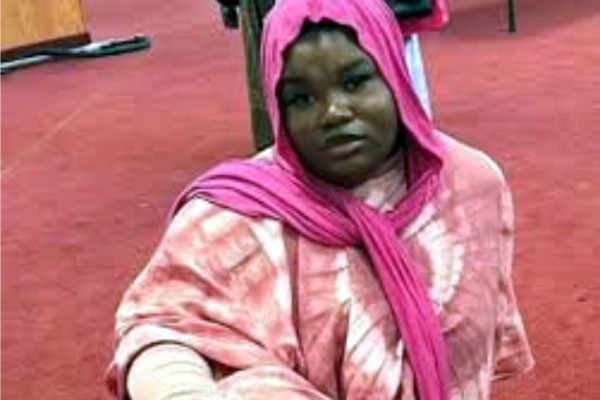 22-year-old Nigerian student dies after plasma donation in Canada