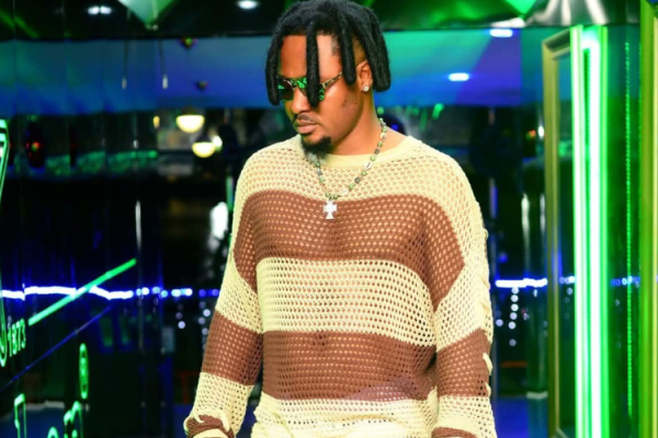 ‘Show Your Style’ singer, Sabi shot dead in Lagos