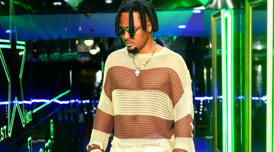 ‘Show Your Style’ singer, Sabi shot dead in Lagos