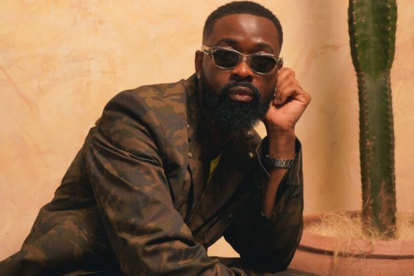 At 36, I’ve never experienced 24-hour electricity in Nigeria – Music Producer, Sarz
