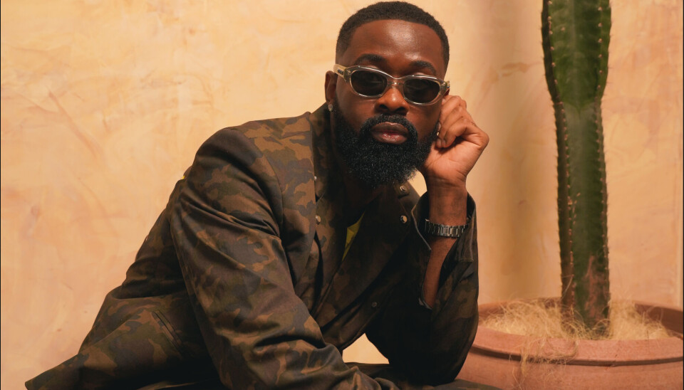 At 36, I’ve never experienced 24-hour electricity in Nigeria – Music Producer, Sarz