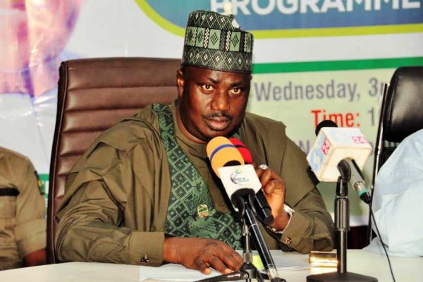 Nigeria govt outlines roadmap for National cooperative bank set-up