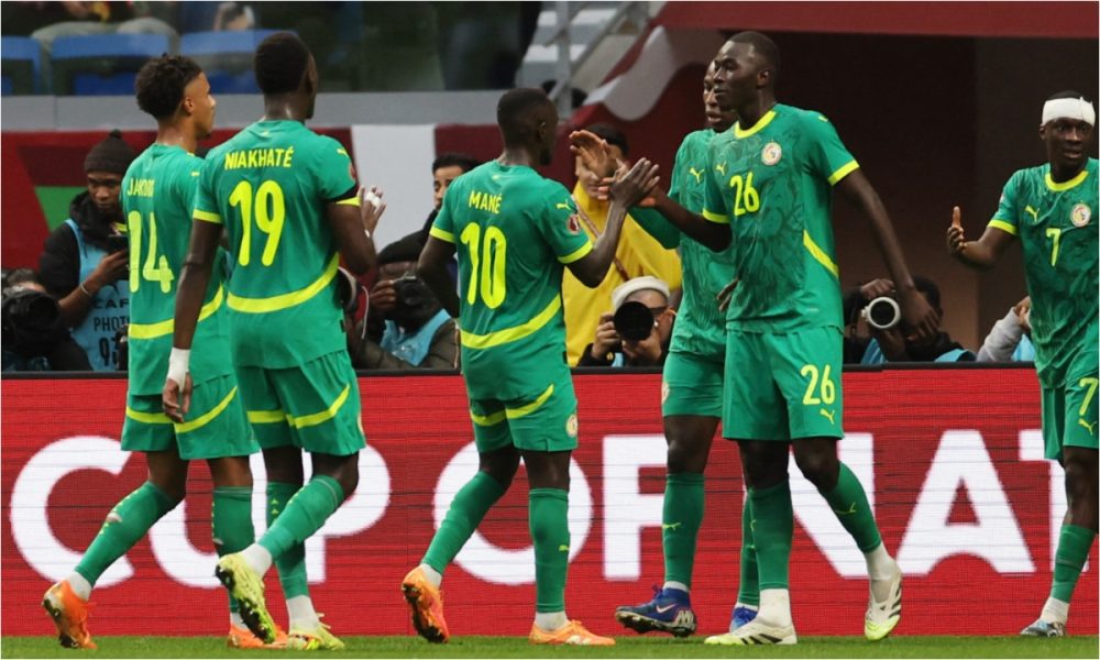 Senegal refuses to return AFCON trophy after CAF awards title to Morocco