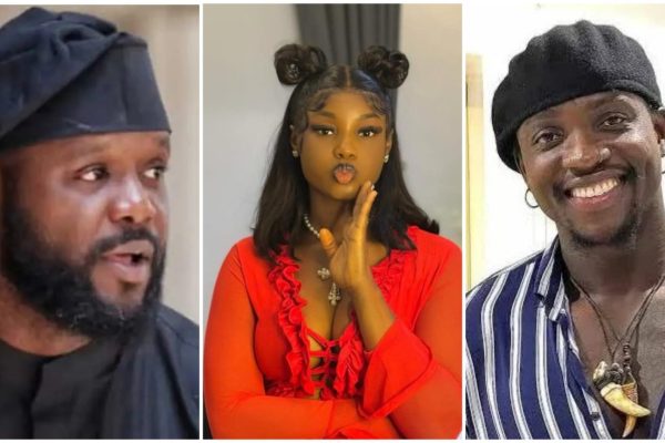 Seyi Tinubu, VDM, King Mitchy saga: NCC, NBC should sanction content creators — Akinlosotu