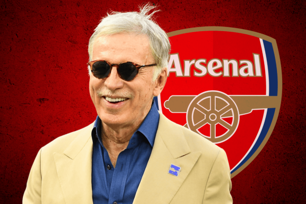 FULL LIST: World’s richest club owners and their teams