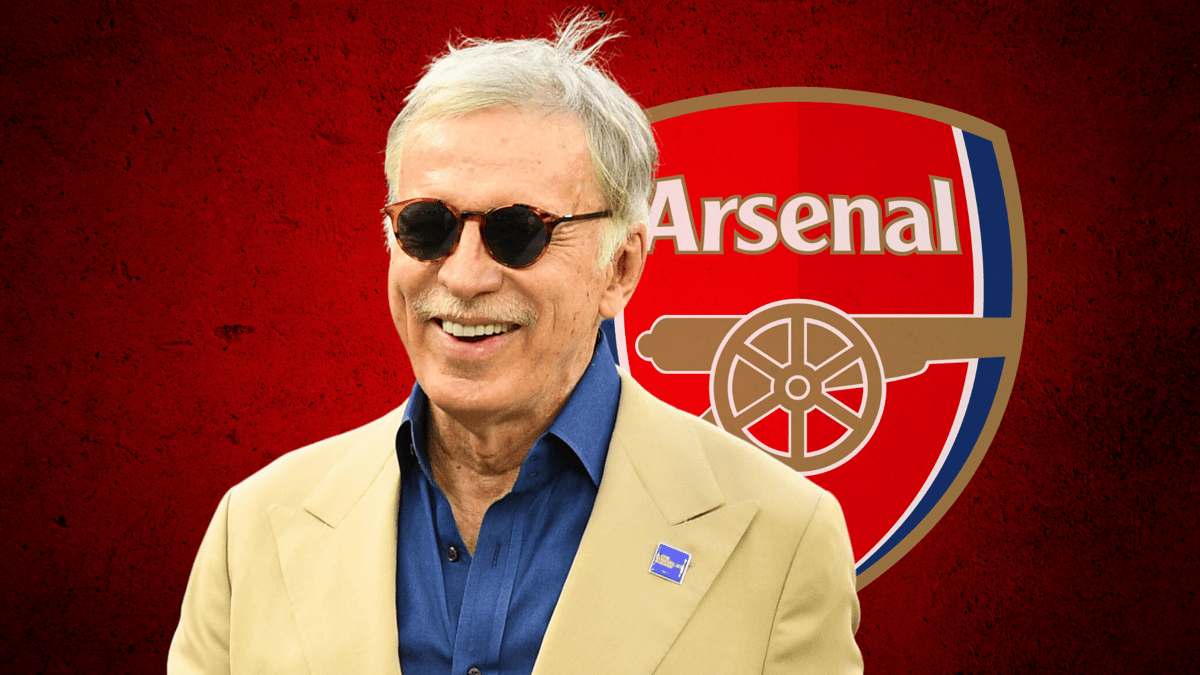 FULL LIST: World’s richest club owners and their teams