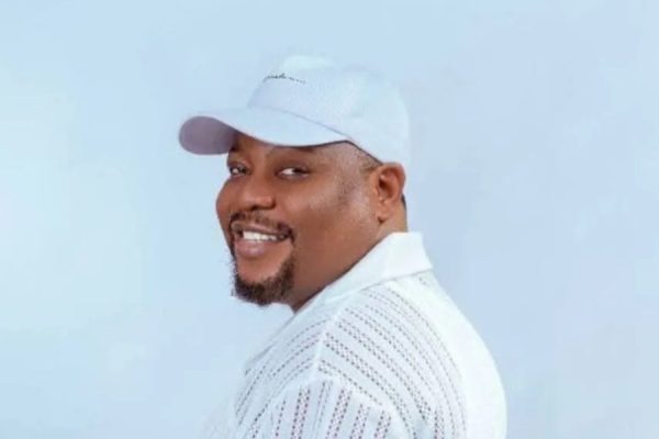 Gospel artiste, Taiwo Adegbodu of Adegbodu Twins dies