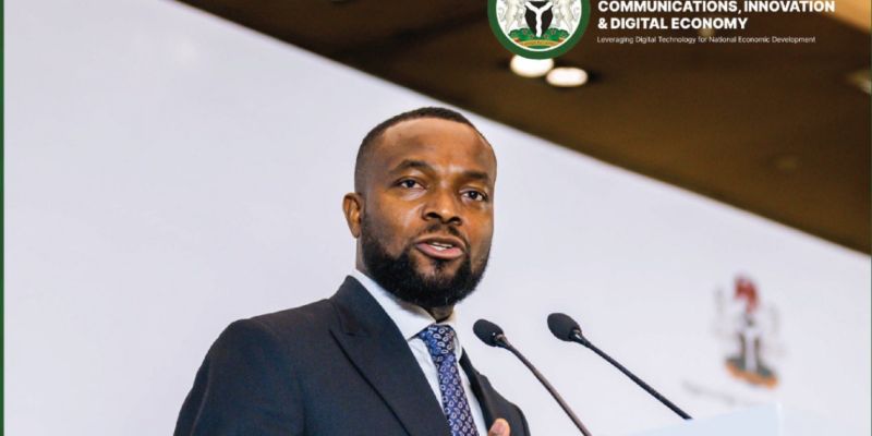 FG unveils N12bn fund for digital research growth