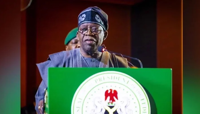74th birthday: Tinubu unveils special fund for Armed Forces, donates entire salaries