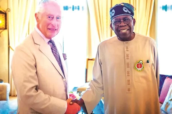 UK-Nigeria: A reset-building on the Past and leaping into the future