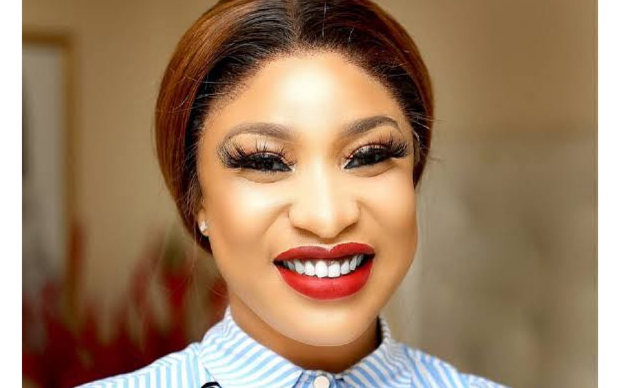 Tonto Dikeh faces N200m lawsuit over viral deliverance video on schoolgirl