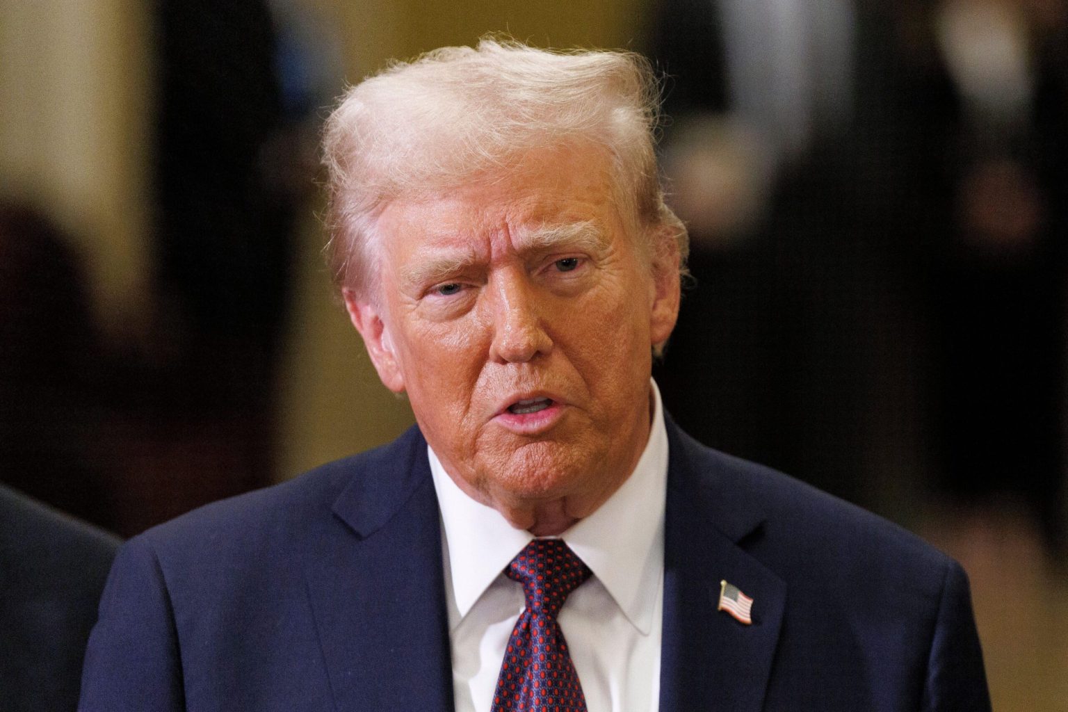 War: We’re coming in to clean up’ – Trump insists on ground invasion of Iran