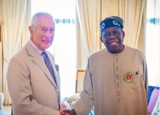 UK announces road closures, no-fly zones for Tinubu’s state visit