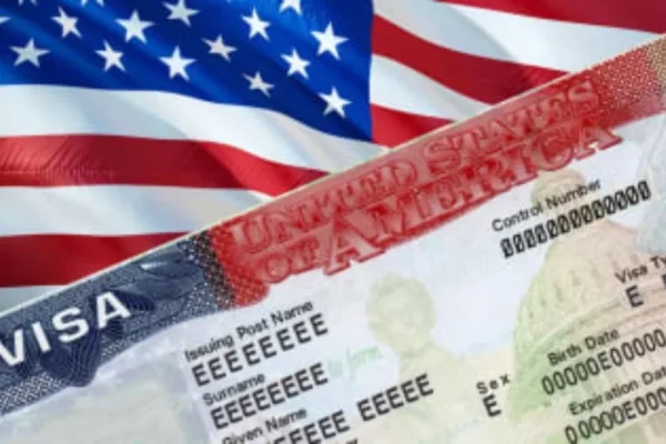 Nigerians face up to $15,000 visa bond as US tightens immigration controls