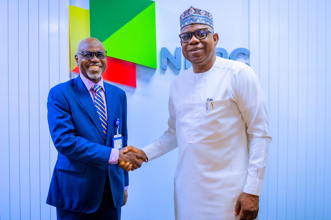 UNILORIN, NNPCL partner on research centre, professorial chair