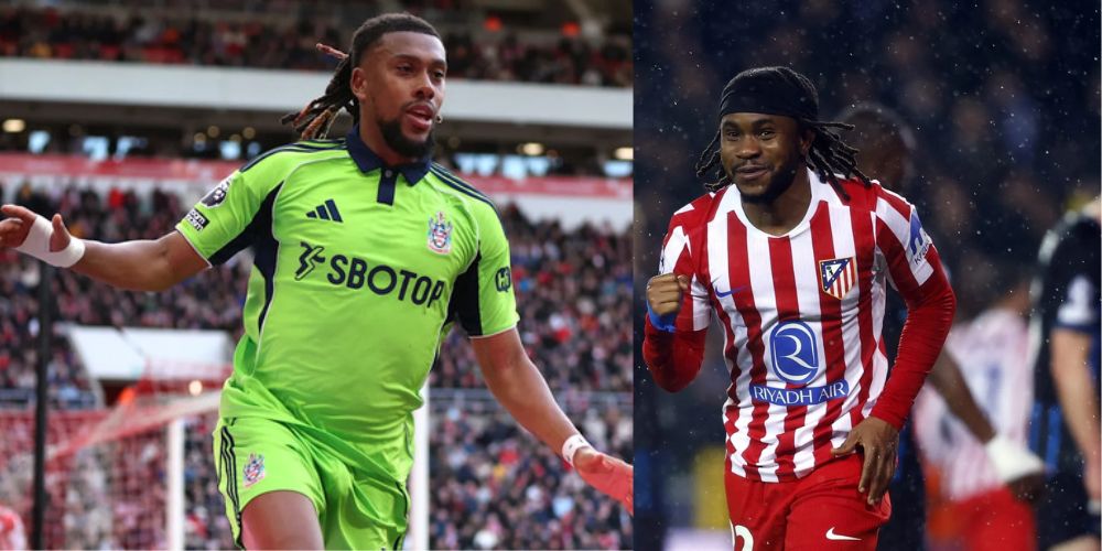 Chelle invites Ndidi, Iwobi, Lookman, 20 others for Iran, Jordan friendlies