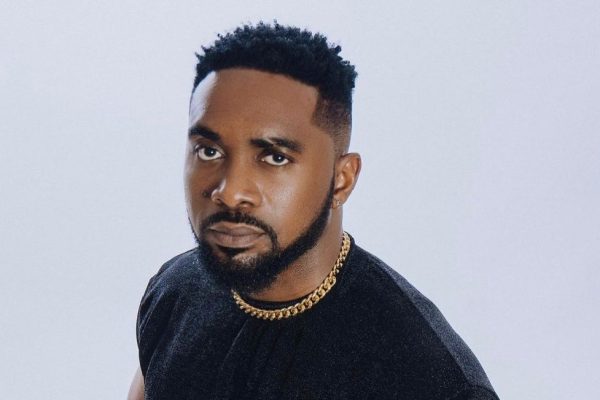 ‘I ask my married female colleagues for permission before touching them’ – Uzor Arukwe