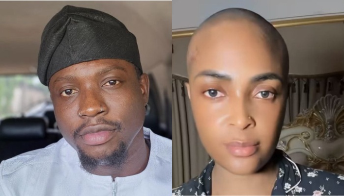 ‘Provide medical evidence’ – VeryDarkMan reacts to Blessing CEO’s cancer claim