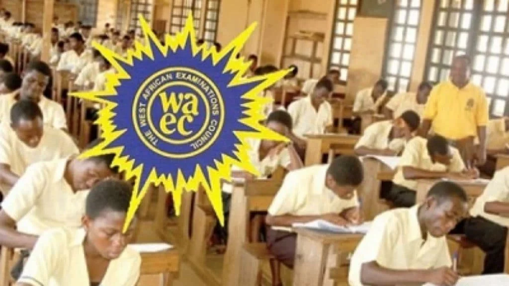 BREAKING: WAEC releases 2026 WASSCE timetable [FULL LIST]