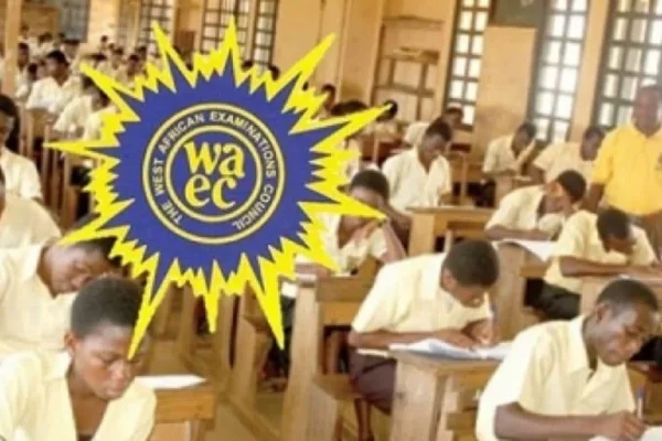 BREAKING: WAEC releases 2026 computer-based results