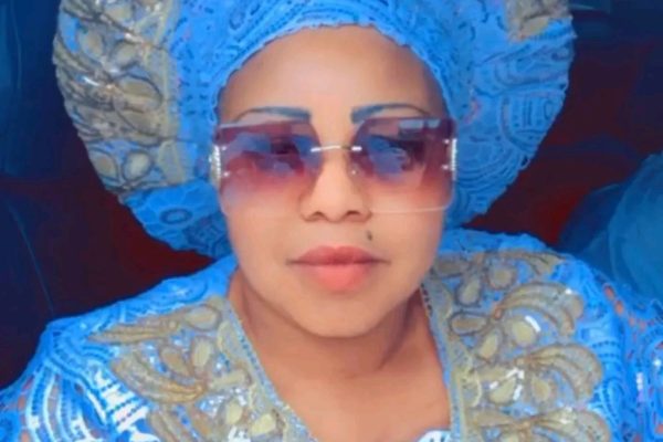 Concerns as popular gospel singer, Wunmi Awoniyi solicits public support