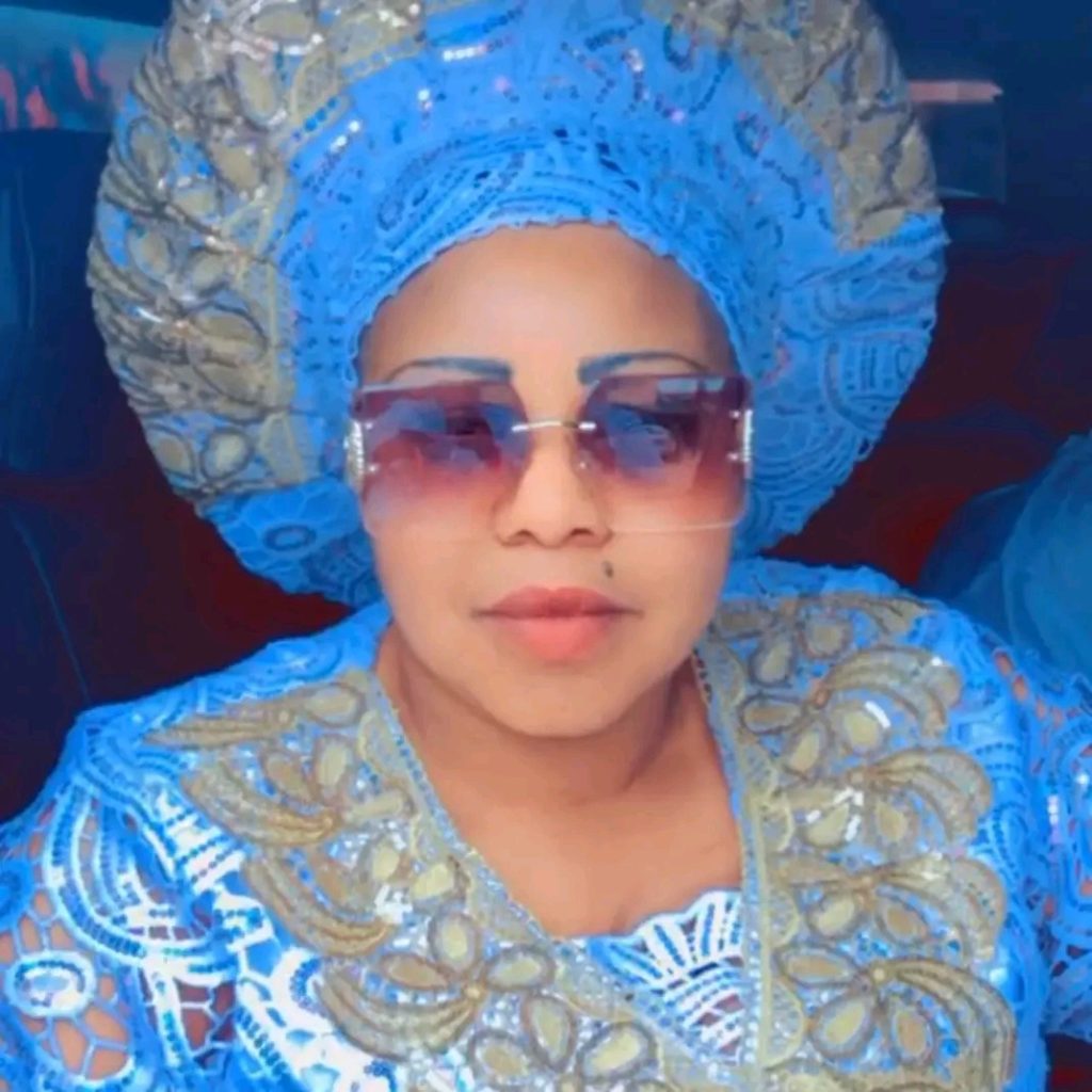 Concerns as popular gospel singer, Wunmi Awoniyi solicits public support