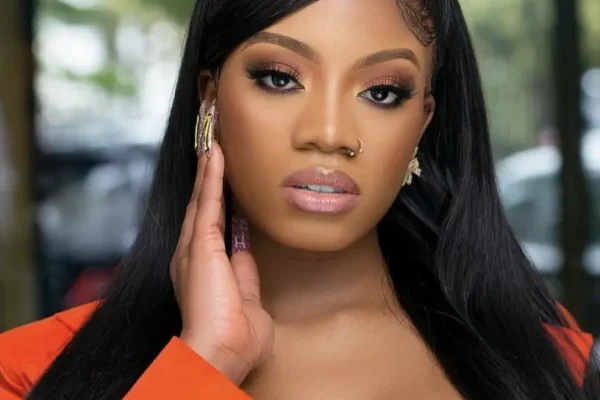 BBNaija’s Angel announces wedding to female lover