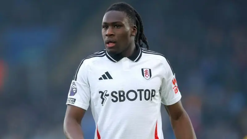 Bassey pulls out of Super Eagles’ friendlies with injury